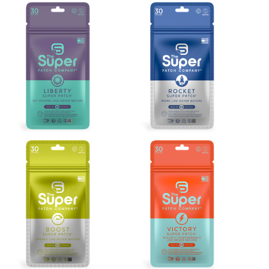 Pack Sport Force Vitalité