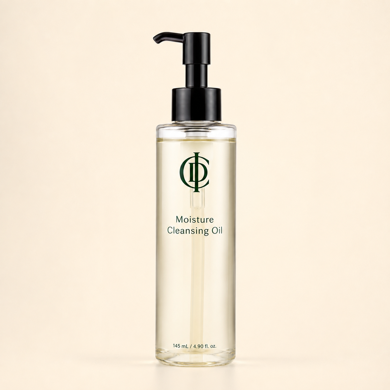 ACEITE LIMPIADOR HIDRATANTE