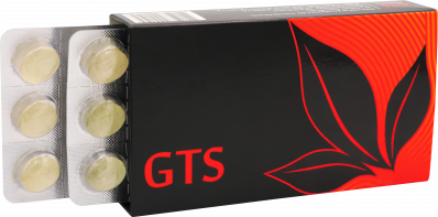 GTS