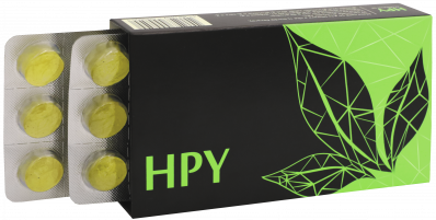 HPY